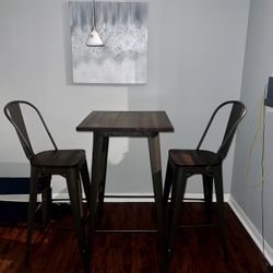 Small Dining Room Table 