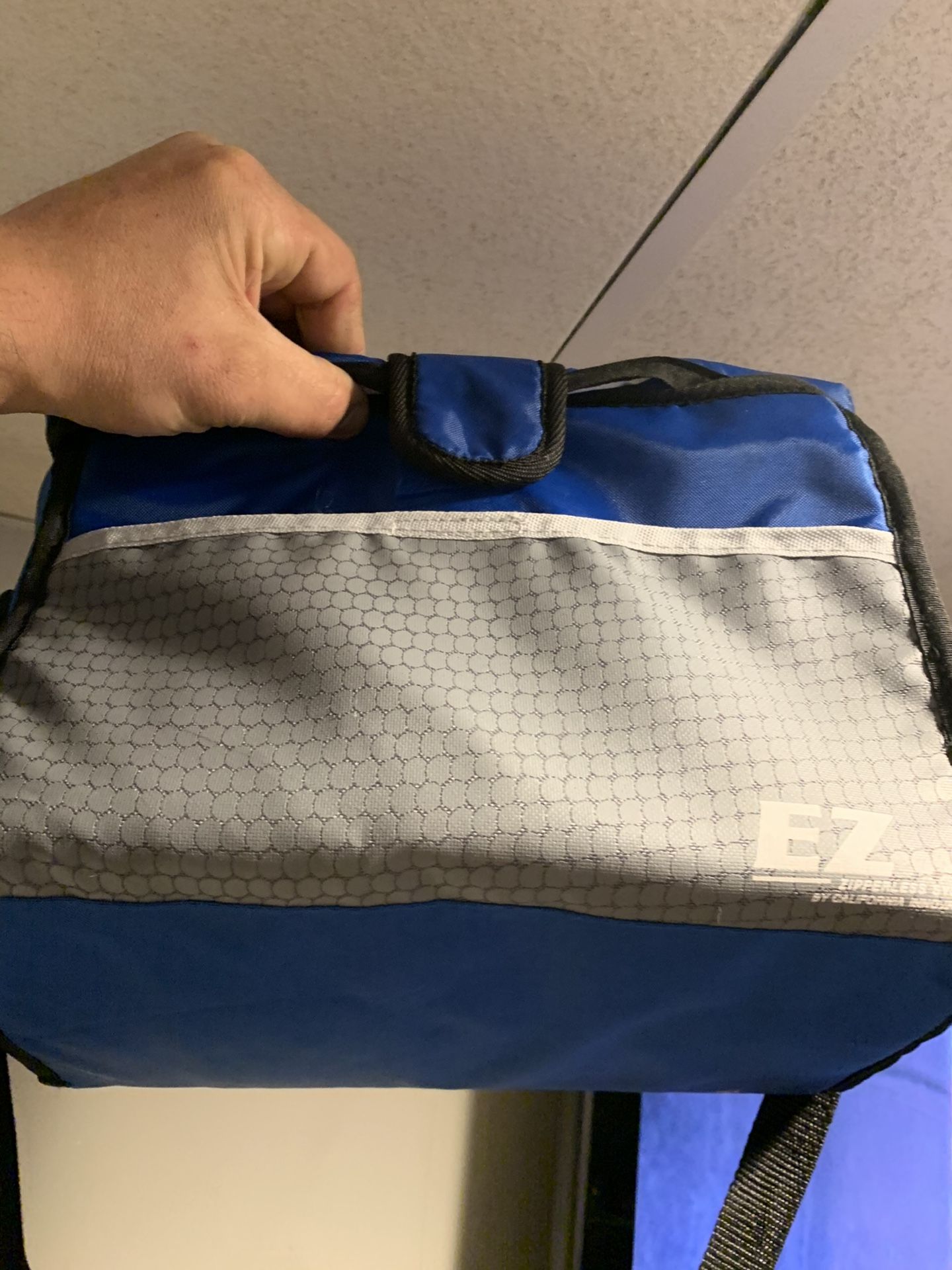 Cooler Bag
