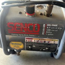 Compressor Senco