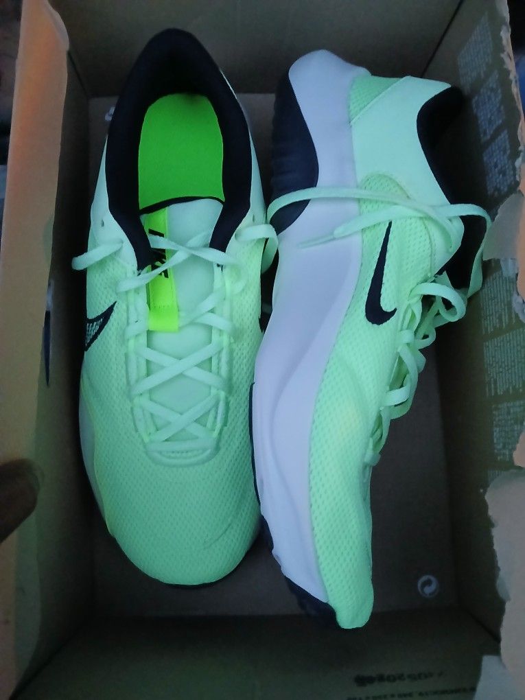 New Nike