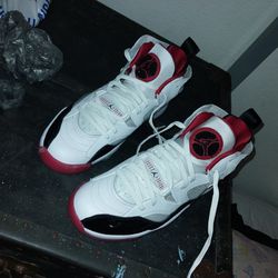 Size(10) - Men Shoes Jordan's for Sale in Phoenix, AZ - OfferUp