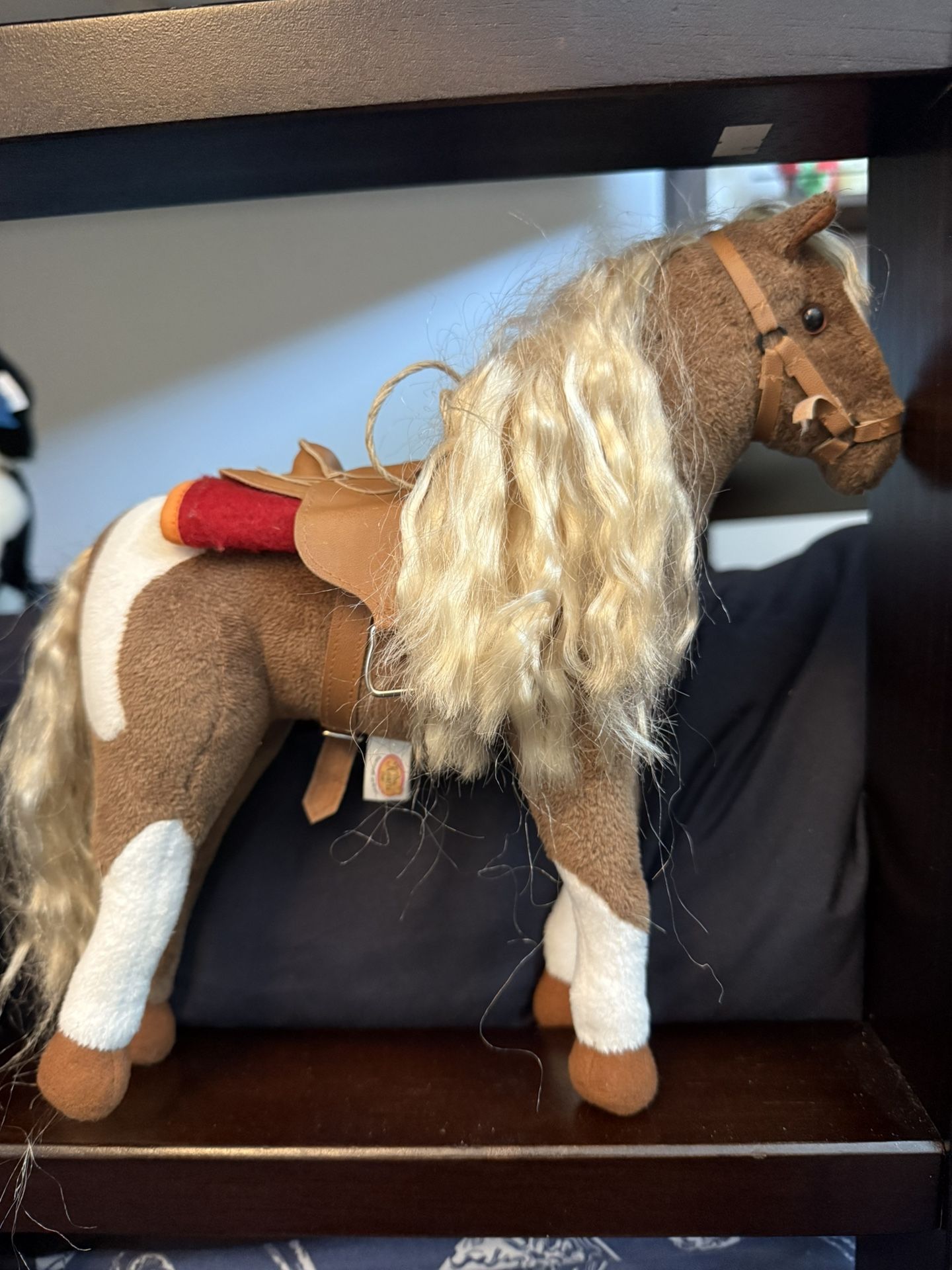 Only Hearts Doll Horse 🐴