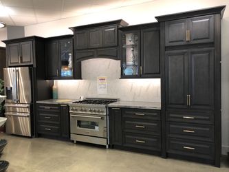 Kitchen Display For Sale-Display ONLY