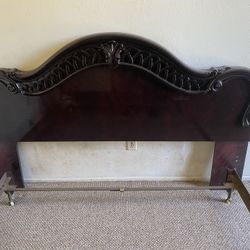 Bed Room Set 