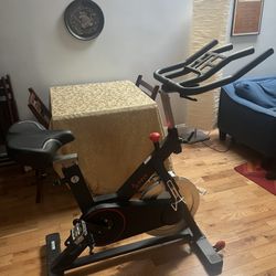 Sunny Fitness Indoor Bike