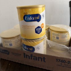 Enfamil 