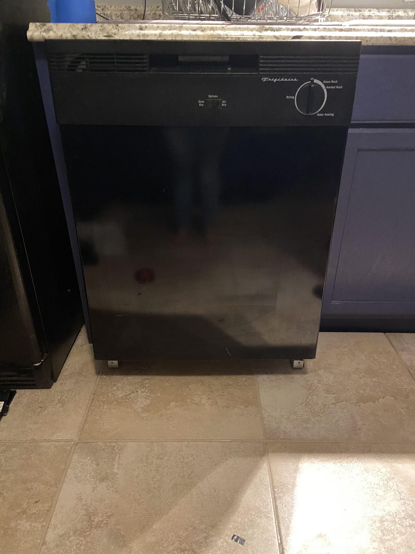 Dishwasher