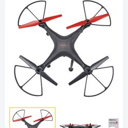 Vivitar Drone 