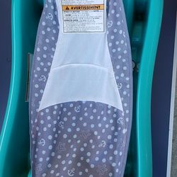 Baby Bathtub In Good Clean Condition. 