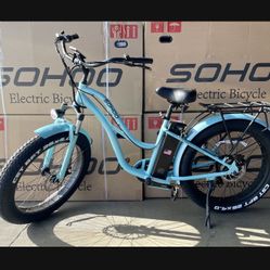 10 models electric bicycle, scooters, $680 - $1350