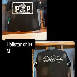HellStar Shirts