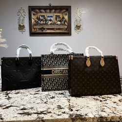 Women’s Bags 