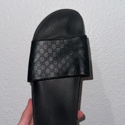 Gucci Slides/Sandals