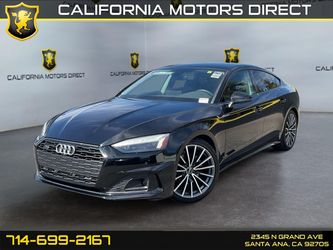 2023 Audi A5 Sportback