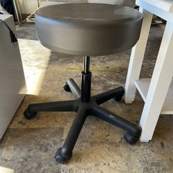 Stool