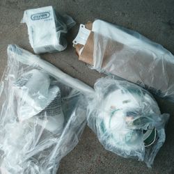 Brand New Encon Commercial Ceiling Fan