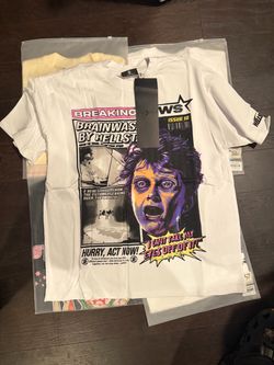 Hellstar tees