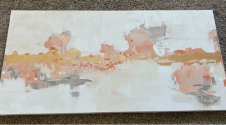 Wall Canvas