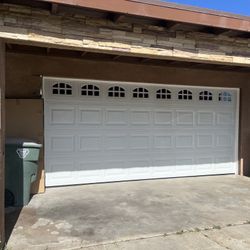 Garage Door