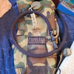 Camelbak Water Pouch 💧 