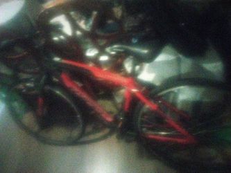 Hyper Bike