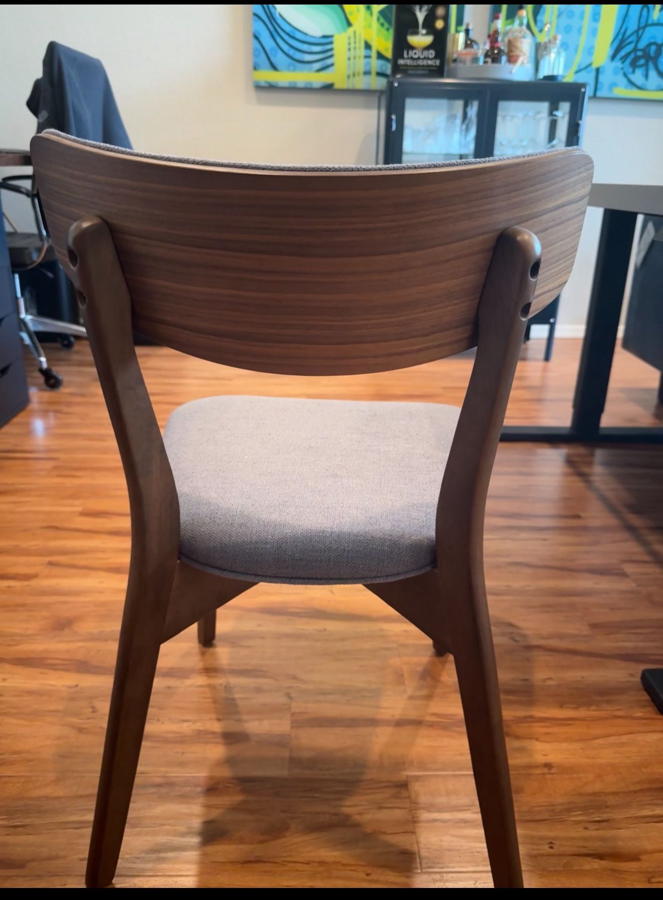 Table And Chairs
