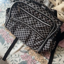 Diaper Bag