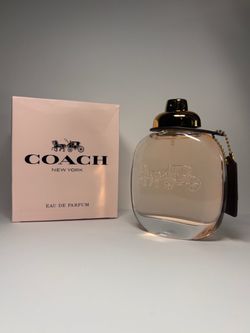 Coach New York Eau de Parfum