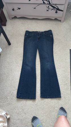 Levi’s jeans