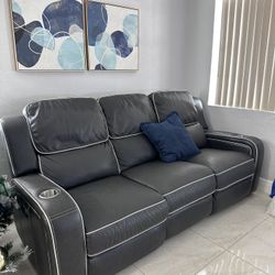 Sofa 