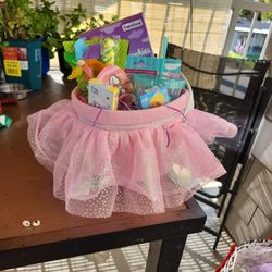 Easter Baskets