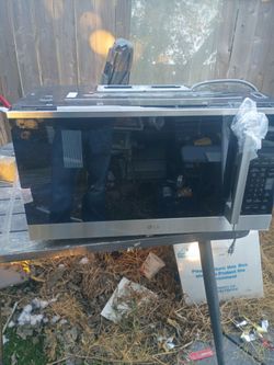 LG microhood