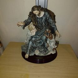 "Come To Me" By Giuseppe Armani 