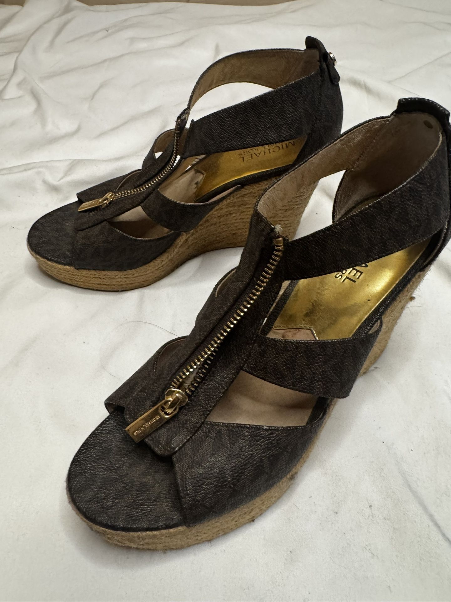 Michael Kors Wedges