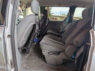 2001 Dodge Grand Caravan