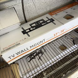 Tv Wall Mount 37 - 75 Inches 