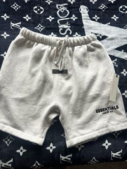 Essential shorts