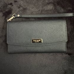 Kate Spade Wristlet 