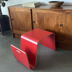 Offi Magazine Side Table