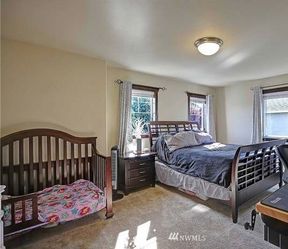 4 in 1 crib