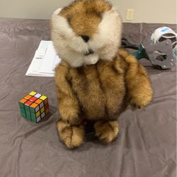 Caddyshack Dancing Gopher 