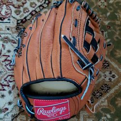 Derek Jeter 10" Baseball Glove
