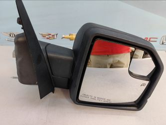 2018-2020 FORD F-150 F150 RIGHT MIRROR