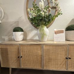 New Callie Sideboard By Dovetail Furniture 