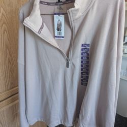 Calvin Klein women's 2X sweatshirt