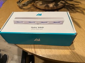 AI Hydra64  LED (3 lights)