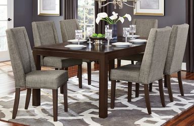 Brand New Dining Room Only $25 Down!!!