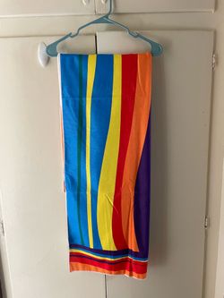 bath towel