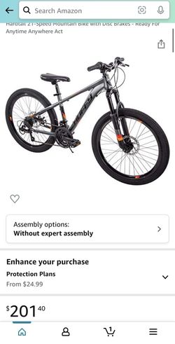 Huffy 24