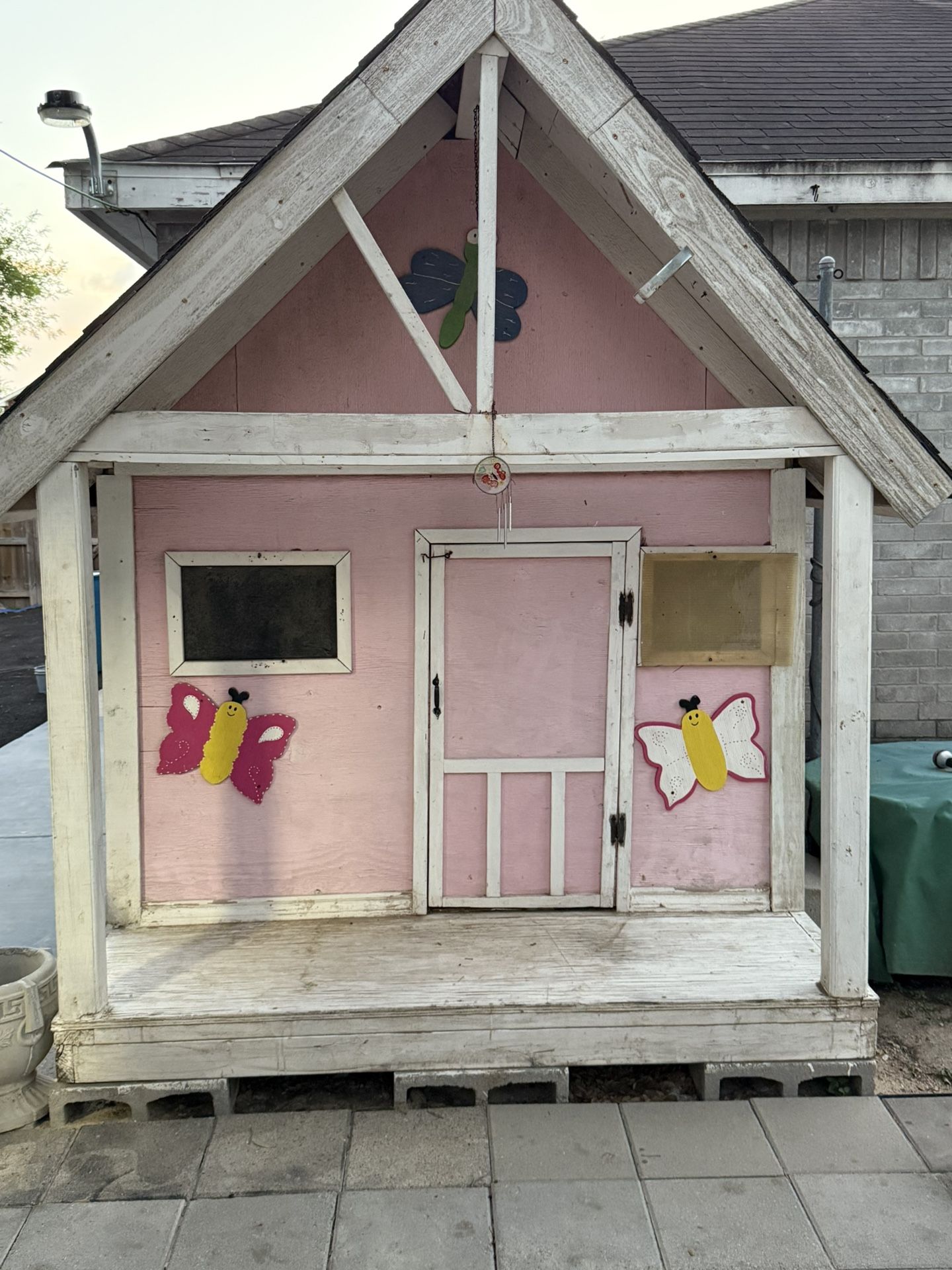 Playhouse